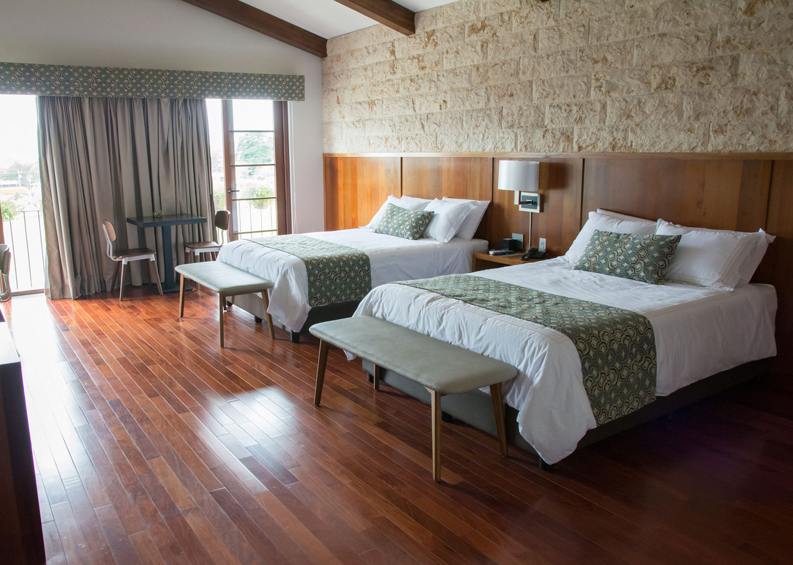 Suite Doble Superior